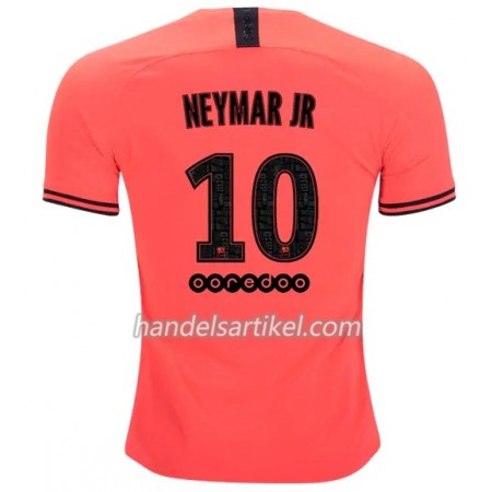 Paris Saint-Germain NEYMAR JR 10 Auswärts Trikotsatz 2019/20